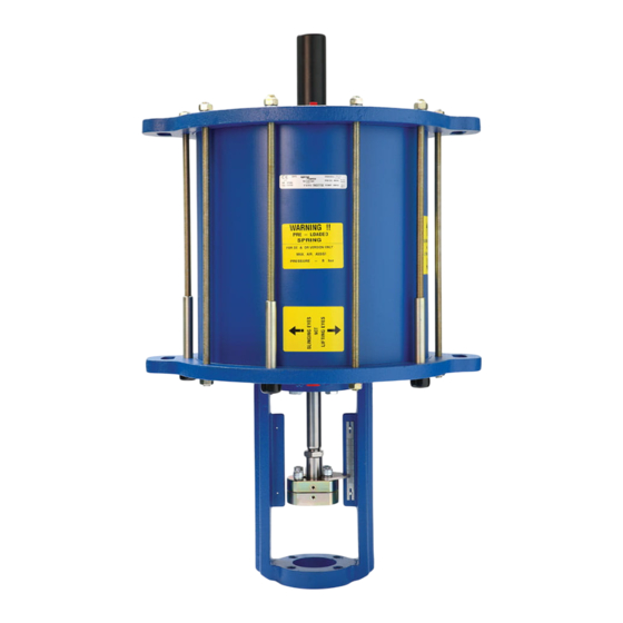 Spirax Sarco TN2000RH Installation And Maintenance Instructions Manual