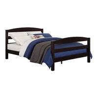 DOREL ASIA DA7640E Manual
