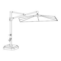 Frontgate 140180B Manual