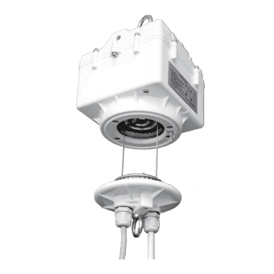 Reel CDI-15 Technical  User's Manual