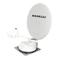 Megasat 1500162 User Manual