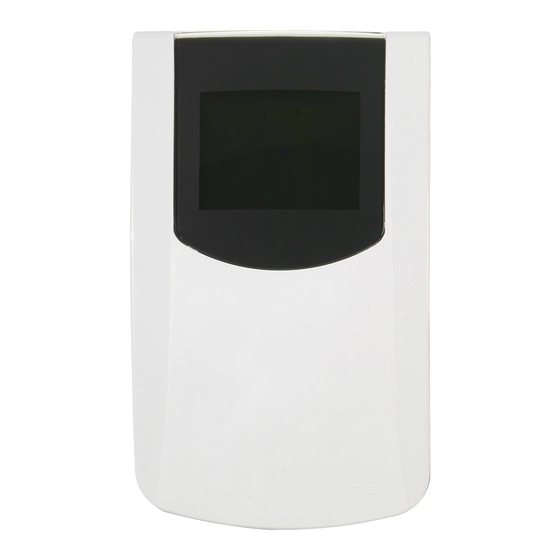 Vimar PETRARCA 6020 Installer's Manual