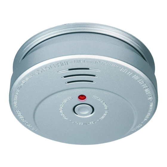 Smartwares RM149A Instructions