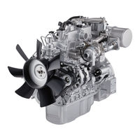 Isuzu 4LE2 Manuals | ManualsLib