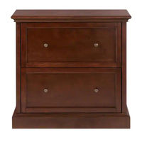 Home Decorators Collection ROYCE 1004489662 Use And Care Manual
