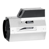 THERMOBILE GA-24 E User Manual