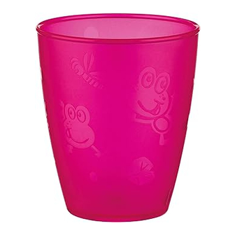 Nüby Drinking Tumblers Quick Start Manual