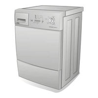 FUST NOVAMATIC TK 816 E User Instructions And Maintenance