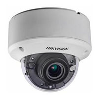 HIKVISION DS-2CE56H5T-VPIT3ZE User Manual