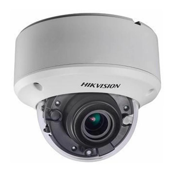 HIKVISION H5T Series User Manual