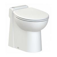 SFA SANIFLO SN4 071 Manual