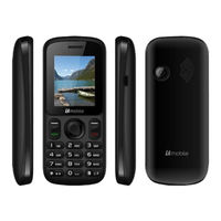 Bmobile C450 User Manual