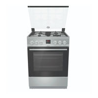 Gorenje FG6A Series Instructions Manual