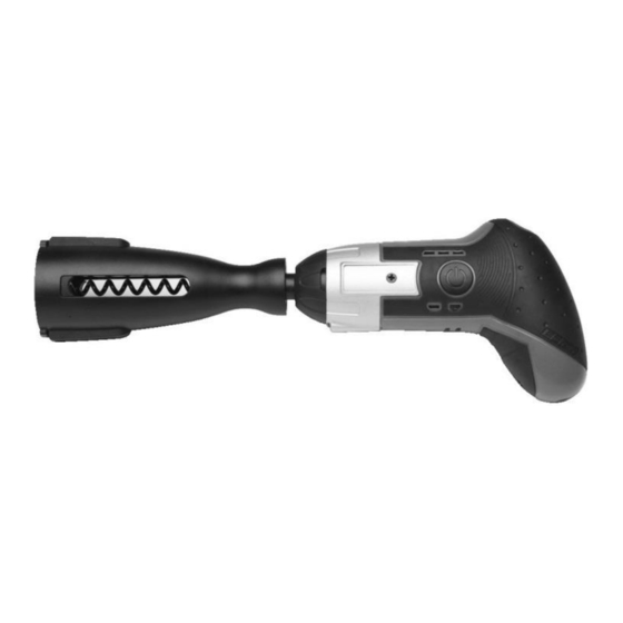 Meec tools 060-112 User Instructions