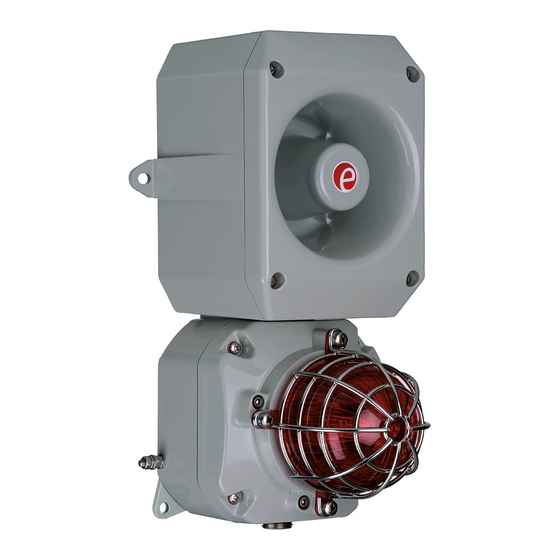 E2S D2xC2LD2 Series Instruction Manual