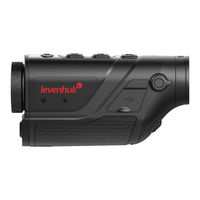 Levenhuk Fatum Z100 User Manual
