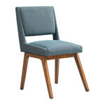 INK+IVY Boomerang Dining Chair Assembly Instructions