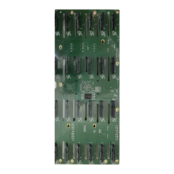 InWin 2RAKVI013101 Manuals