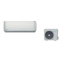 CLIVET CRISTALLO IM1-XY Series Installation And Operating Manual