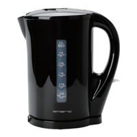 emerio WK-130242.1 Instruction Manual