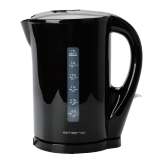 emerio WK-130242.1 Instruction Manual