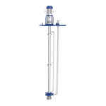 Ruhrpumpen VSP CHEM Installation, Operation And Maintenance Manual