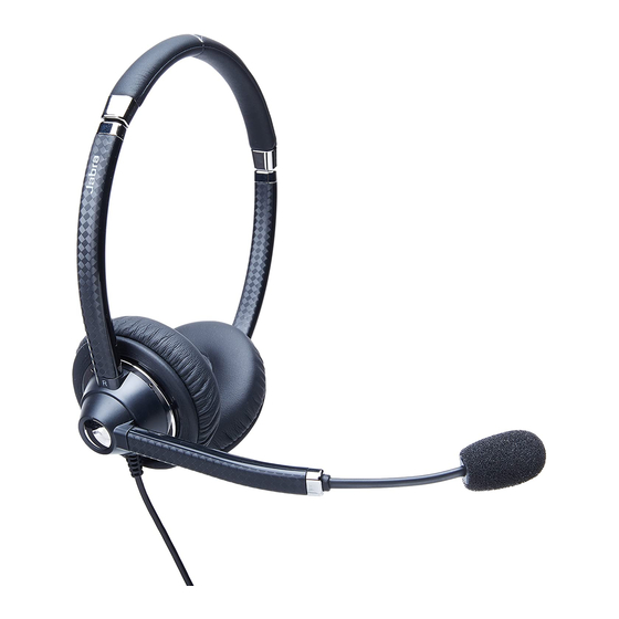 Jabra UC VOICE Brochure