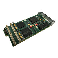 Emerson I/O MODULE IPMC7616E Installation And Use Manual