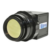 Sofradir ATOM 1024-73L User Manual