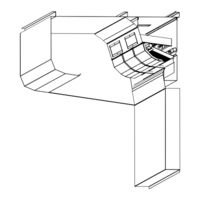 Gaylord ELXC-UVi Series Operation, Maintenance & Installation Manual