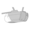 Garage Door Opener Craftsman 139.18451DM Owner's Manual