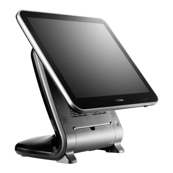 POSBank ANYSHOP PRIME User Manual
