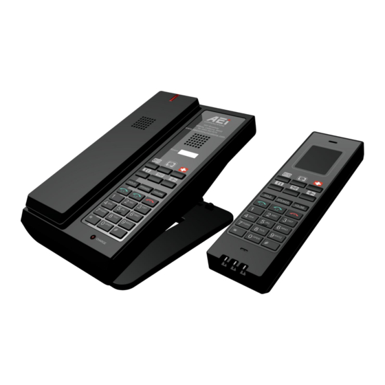 AEI AGR-8206-SMK Quick Installation Manual