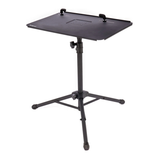 Roland SS-PC1 Owner's Manual