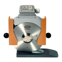 Rasor DD120LC User Manual
