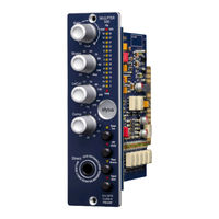 elysia skulpter 500 Manual