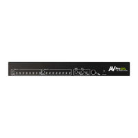 AVProEdge AC-MX82-AUHD-RM User Manual