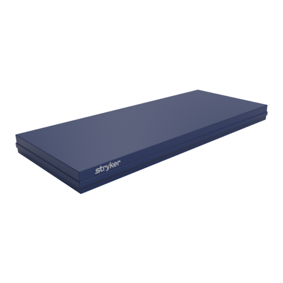 Stryker ProForm Series Operation Manual