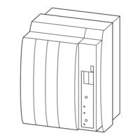 Klockner Moeller DF 4-341-15K Installation Instructions Manual