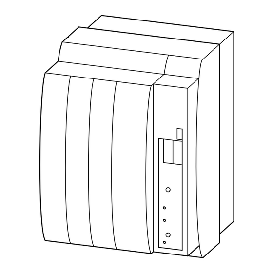 Klockner Moeller DF 4-341-15K Manuals