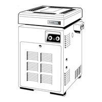 Jandy Laars Lite 2 LD Installation And Operation Manual