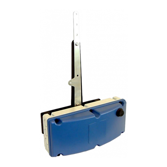 User Manuals: Skov DA 74BC Winch Motor