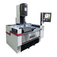 Rottler H85A Operation And Maintenance Manual