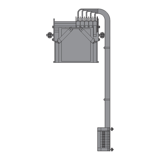 ABB Emax Quick Start Manual