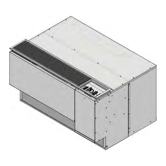 Retro Aire R30C Installation, Operation & Maintenance Manual