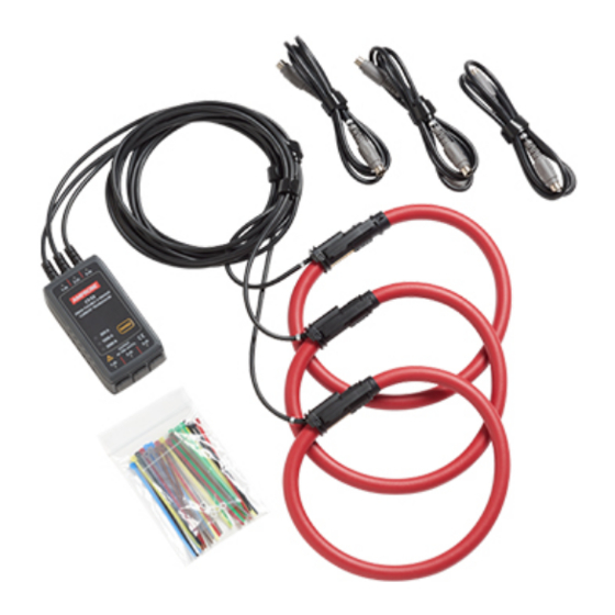 Amprobe CT-53 Instruction Manual