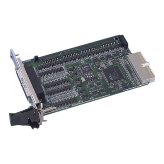 Advantech MIC-3756 User Manual