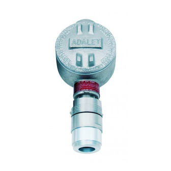RKI Instruments 65-2396RK Operator's Manual