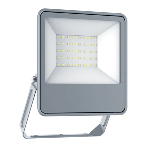 Prilux Kenia Quick Start Manual