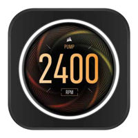 Corsair RWF0070 Manual